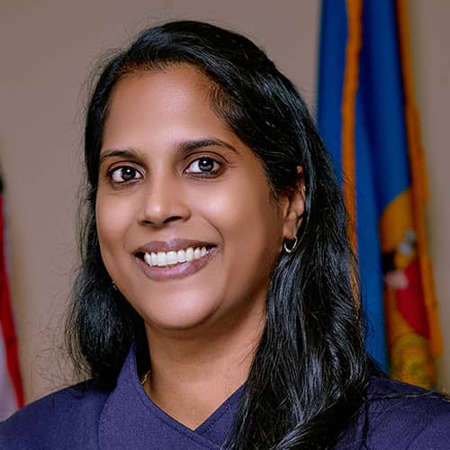 Charuni Patibanda-Sanchez