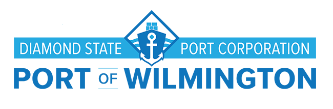 Diamond State Port Corporation logo